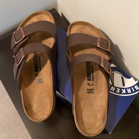 Birkenstock Arizona BS Sandals - Picture 5 of 12